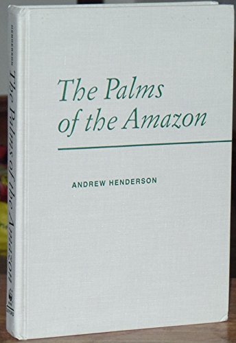 Book The Palms of the Amazon free