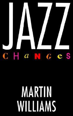Book Jazz Changes free