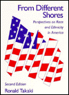 Book From Different Shores: Perspectives on Race and Ethnicity in America free