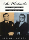 Book The Wordsmiths: Oscar Hammerstein 2nd and Alan Jay Lerner (The Great Songwriters Series) free