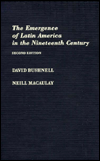 Book The Emergence of Latin America in the Nineteenth Century free
