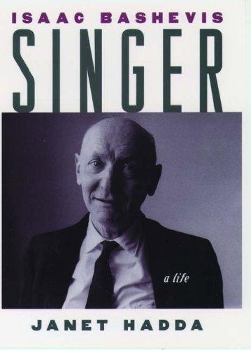 Book Isaac Bashevis Singer: A Life (Studies in Jewish History) free
