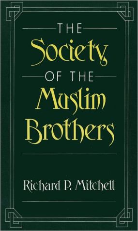 Book The Society of the Muslim Brothers free