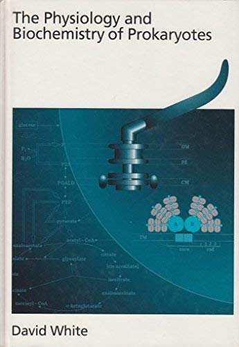 Book The Physiology and Biochemistry of Prokaryotes free
