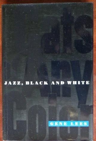 Book Cats of Any Color: Jazz Black and White free