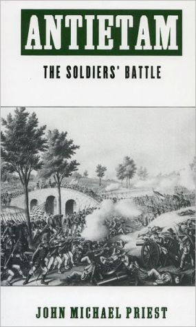 Book Antietam: The Soldiers' Battle free
