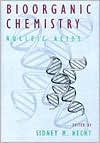 Book Bioorganic Chemistry: Nucleic Acids free