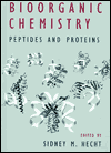 Book Bioorganic Chemistry: Peptides and Proteins (Topics in Bioorganic and Biological Chemistry) free