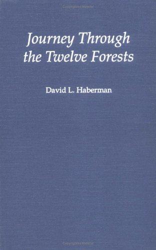 Book Journey through the Twelve Forests: An Encounter with Krishna free