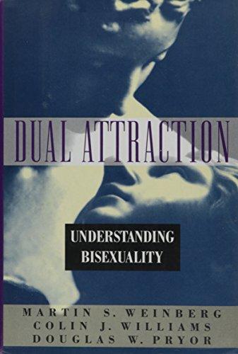 Book Dual Attraction: Understanding Bisexuality free
