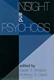 Book Insight and Psychosis free