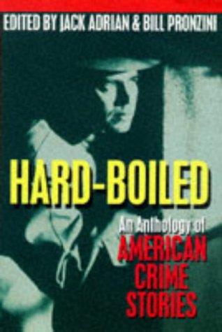 Book Hardboiled: An Anthology of American Crime Stories free