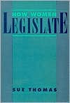 Book How Women Legislate free