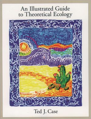 Book An Illustrated Guide to Theoretical Ecology free