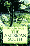 Book The Oxford Book of the American South: Testimony, Memory, and Fiction free
