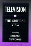 Book Television: The Critical View free