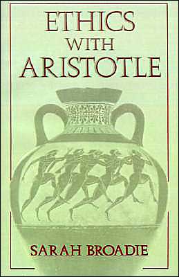 Book Ethics With Aristotle free