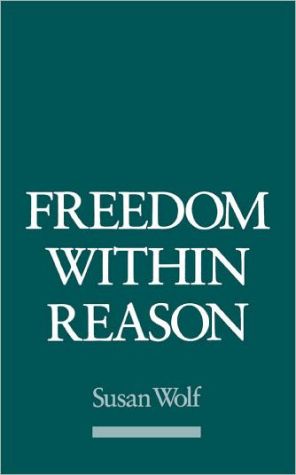 Book Freedom Within Reason free