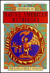 Book Dictionary of Native American Mythology (Oxford Paperback Reference) free