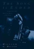 Book The Song is Ended: Songwriters and American Music, 1900-1950 free