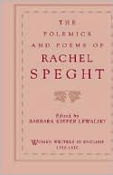 Book The Polemics and Poems of Rachel Speght (Women Writers in English 1350-1850) free