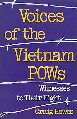 Book Voices of the Vietnam POWs: Witnesses to Their Fight free