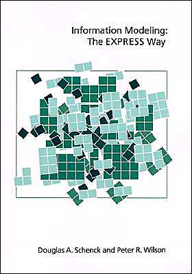 Book Information Modeling the EXPRESS Way free