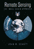Book Remote Sensing: The Image Chain Approach (Oxford Series on Optical and Imaging Sciences) free