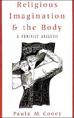 Book Religious Imagination and the Body: A Feminist Analysis free