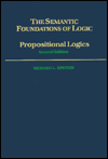 Book Propositional Logics (The Semantic Foundations of Logic) (Vol 1) free