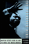 Book The Preacher King. Martin Luther King Jr. And The Word That Moved America free