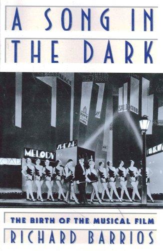 Book A Song in the Dark: The Birth of the Musical Film free