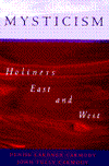 Book Mysticism: Holiness East and West free