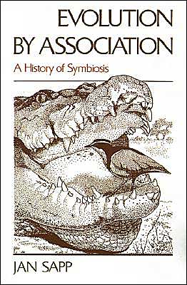 Book Evolution by Association: A History of Symbiosis free