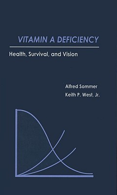 Book Vitamin A Deficiency: Health, Survival, and Vision free