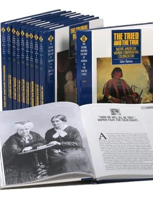 Book Young Oxford History of Women in the United States: 11-Volume Set free