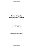 Book Parallel Computing Using The Prefix Problem Lakshmivarahan, S. And Dhall, Sudarshan K. free
