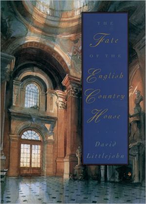 Book The Fate of the English Country House free