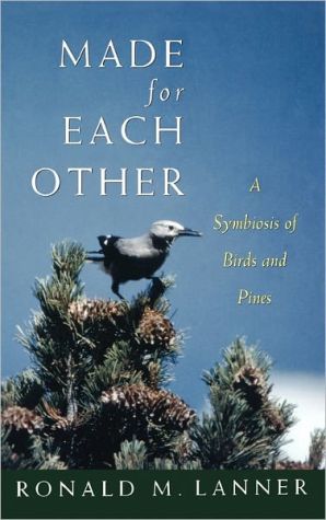 Book Made for Each Other: A Symbiosis of Birds and Pines free