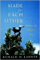 Book Made for Each Other: A Symbiosis of Birds and Pines free