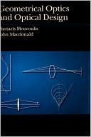 Book Geometrical Optics and Optical Design (Oxford Series in Optical and Imaging Sciences) free