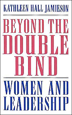 Book Beyond the Double Bind: Women and Leadership free