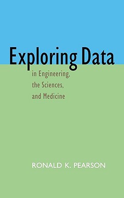 Book Exploring Data in Engineering, the Sciences, and Medicine free