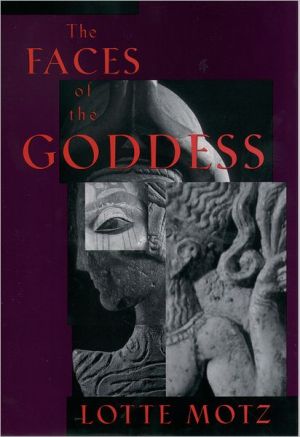 Book The Faces of the Goddess free