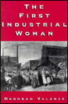 Book The First Industrial Woman free