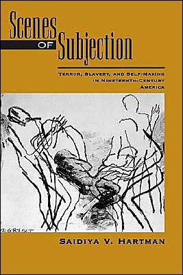 Book Scenes of Subjection: Terror, Slavery, and Self-Making in Nineteenth-Century America (Race and American Culture) free