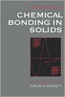 Book Chemical Bonding in Solids (Memoir of the British Geological) free