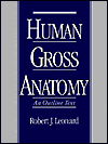 Book Human Gross Anatomy: An Outline Text free