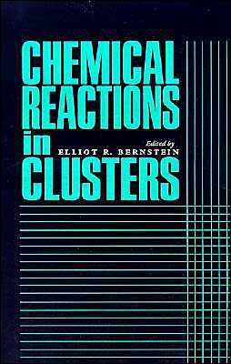 Book Chemical Reactions In Clusters free