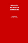Book Geological Methods for Archaeology free